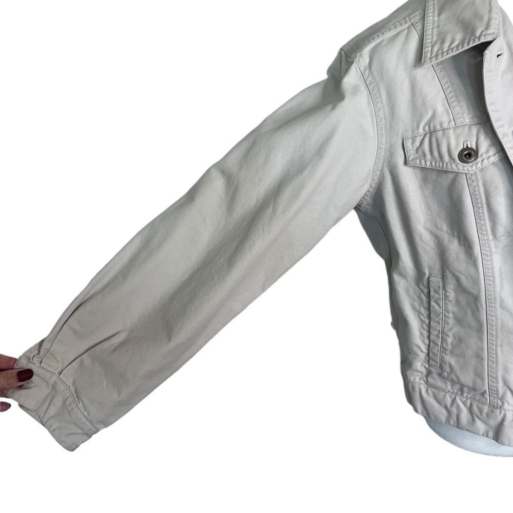Columbia denim jacket. - Picture 8 of 12